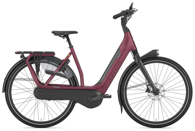 Gazelle Avignon C8