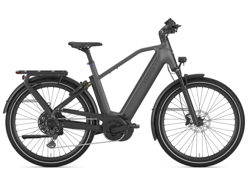 Gazelle Eclipse T11