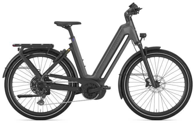 Gazelle Eclipse T11
