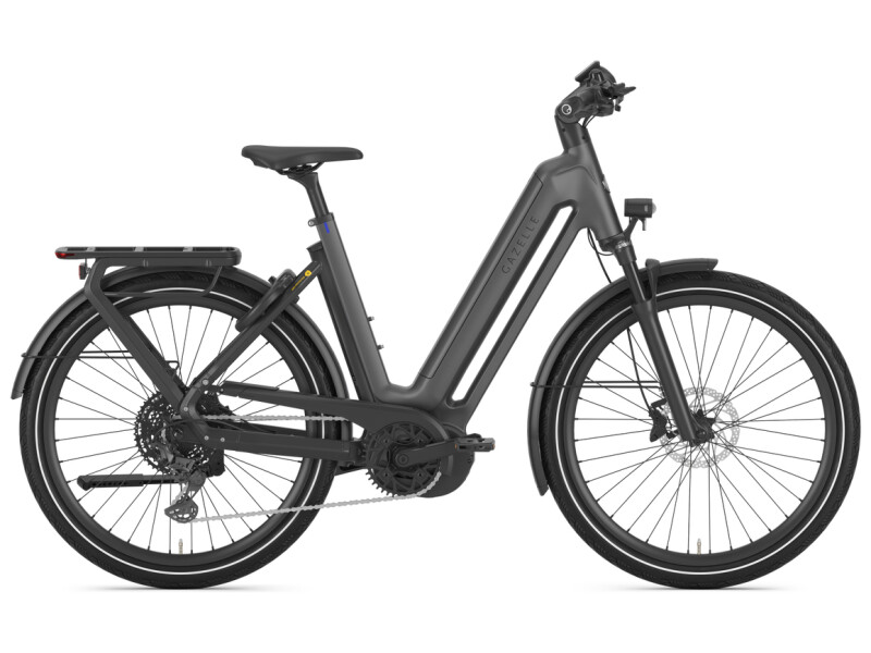 Gazelle Eclipse T11