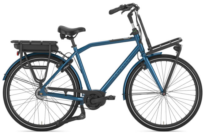 Gazelle HeavyDutyNL C5