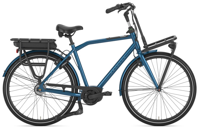 Gazelle HeavyDutyNL C5