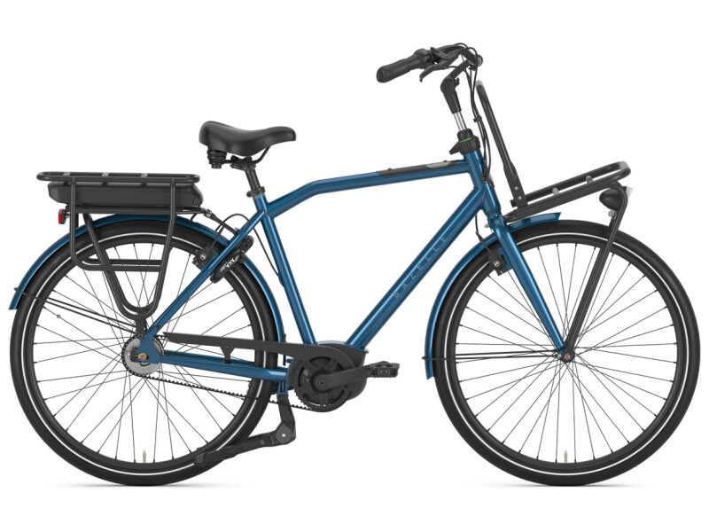 Gazelle HeavyDutyNL C5