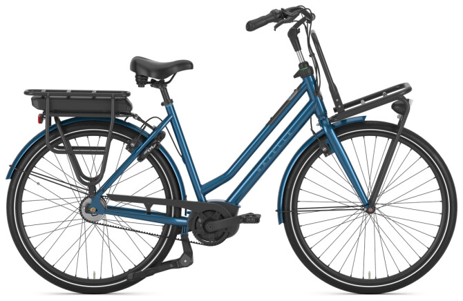 Gazelle HeavyDutyNL C5