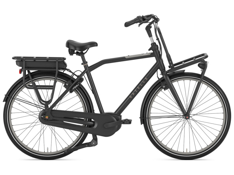 Gazelle HeavyDutyNL C7