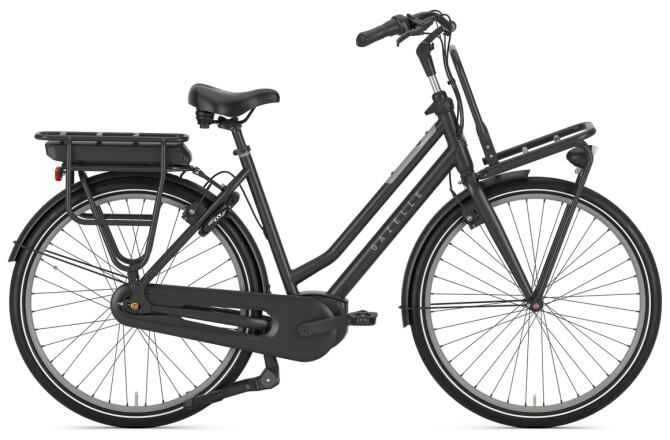 Gazelle HeavyDutyNL C7