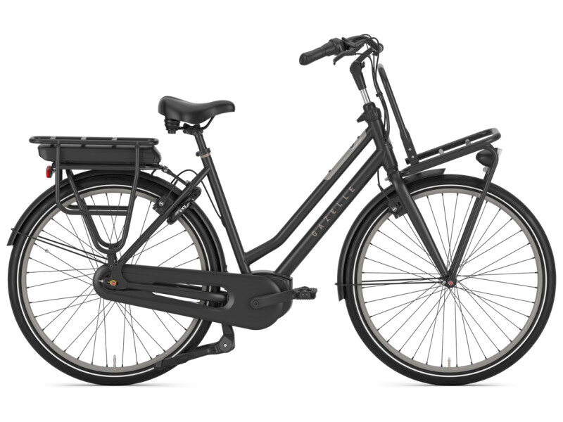 Gazelle HeavyDutyNL C7