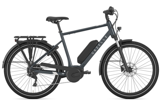 Gazelle Medeo T9