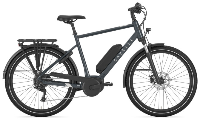 Gazelle Medeo T9