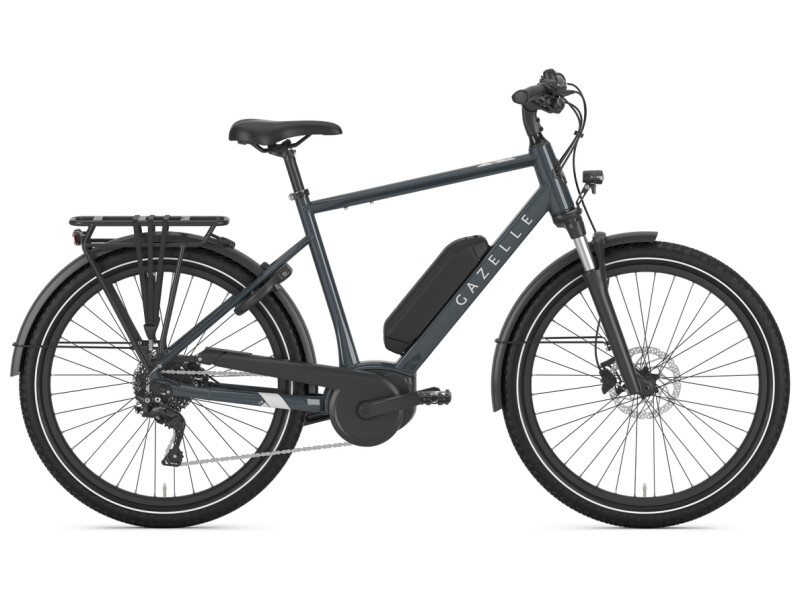 Gazelle Medeo T9