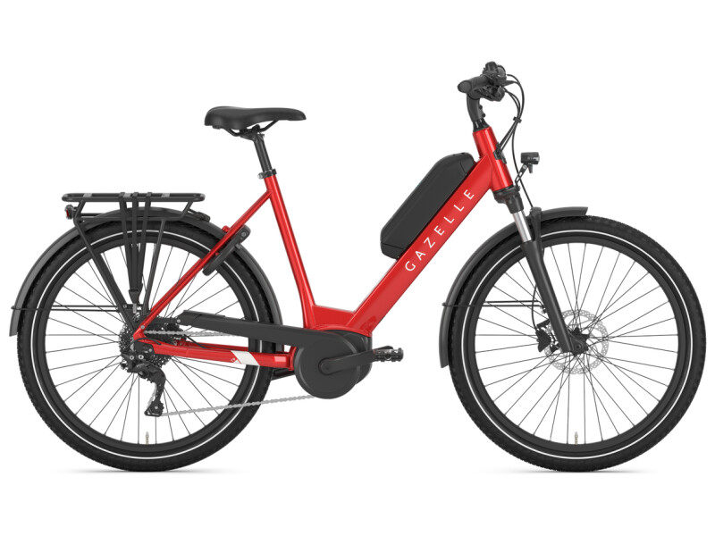 Gazelle Medeo T9