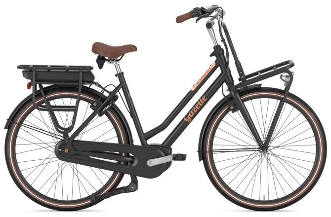Gazelle Miss Grace C7