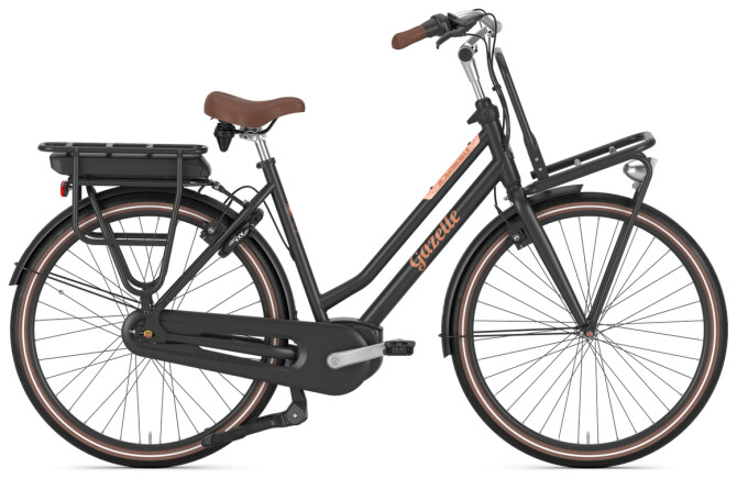 Gazelle Miss Grace C7