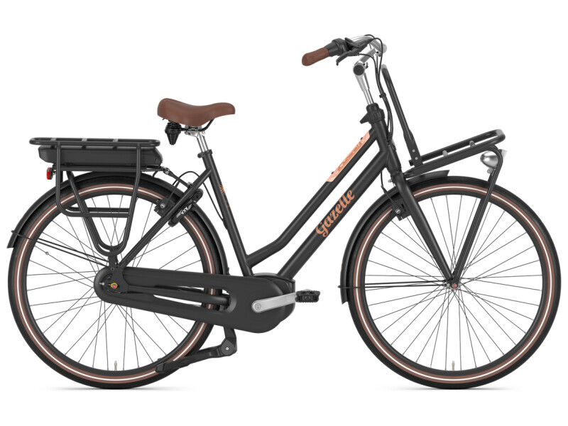 Gazelle Miss Grace C7