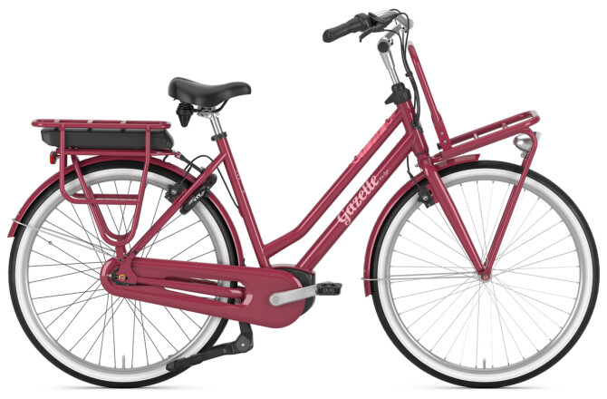 Gazelle Miss Grace C7
