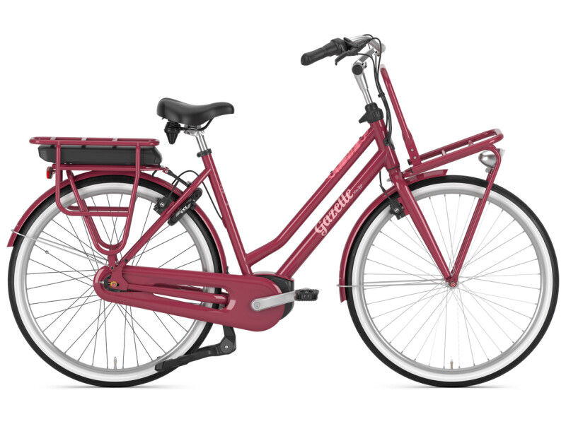 Gazelle Miss Grace C7