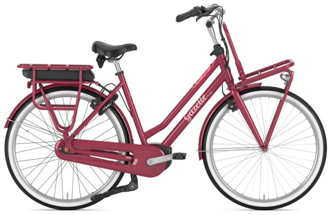 Gazelle Miss Grace C7