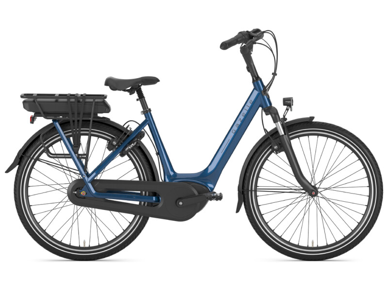 Gazelle Orange C7+ 26