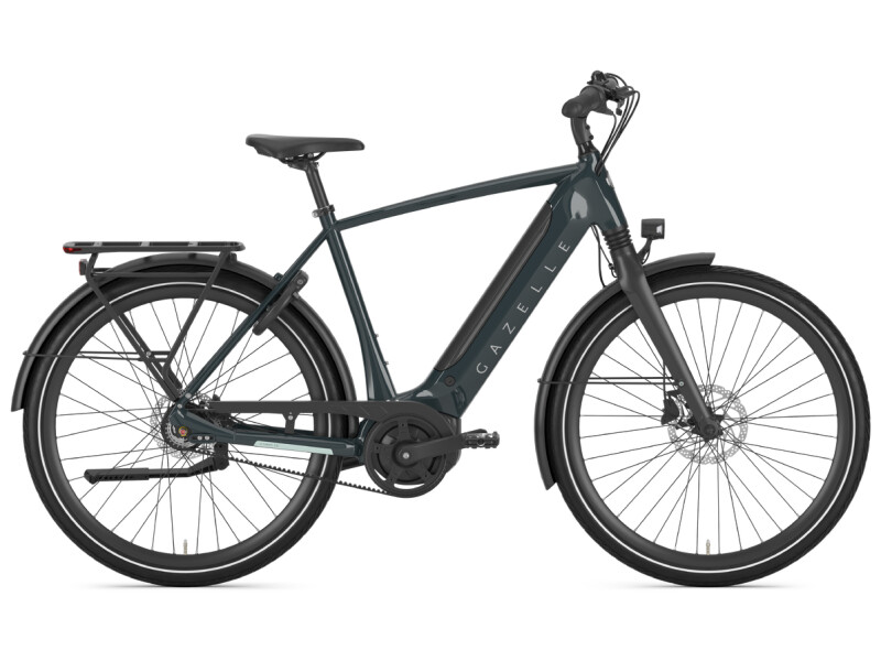 Gazelle Ultimate C8+