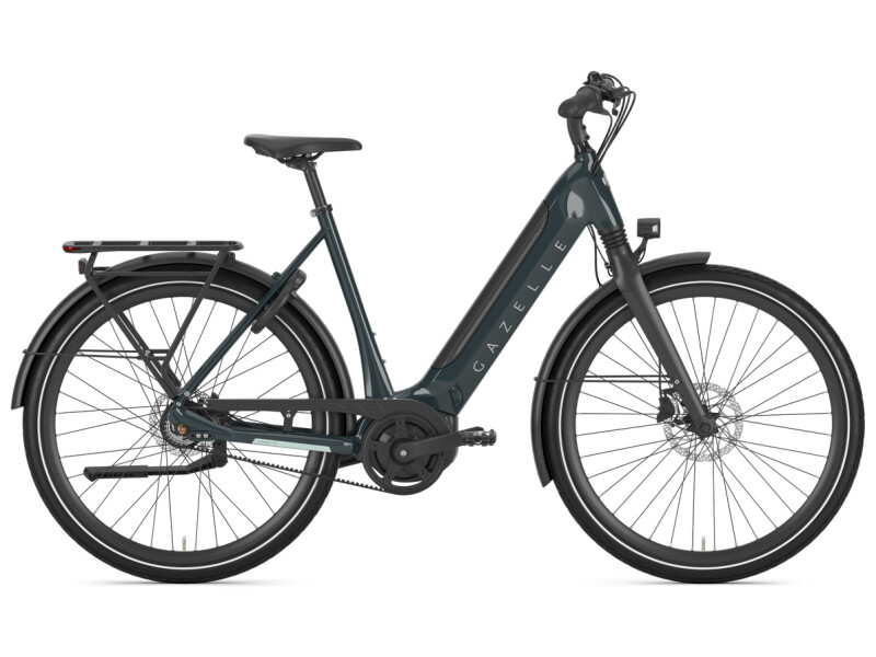 Gazelle Ultimate C8+