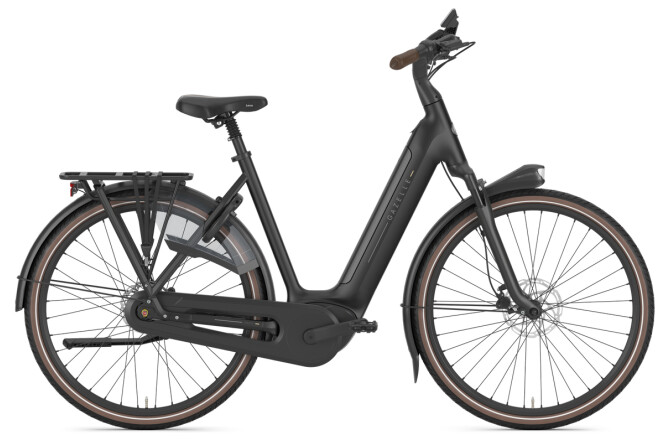 Gazelle Arroyo C8+ Elite