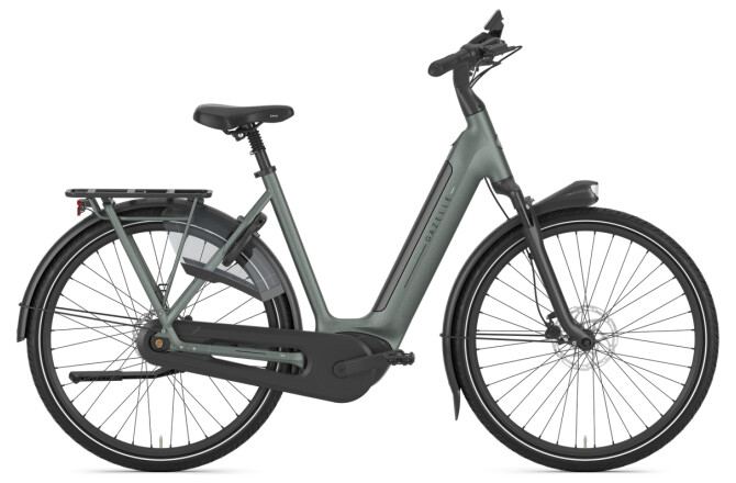 Gazelle Arroyo C8+ Elite
