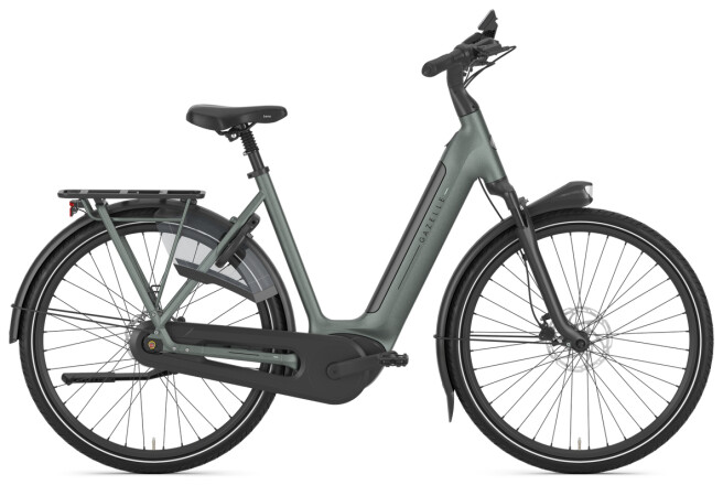 Gazelle Arroyo C8+ Elite