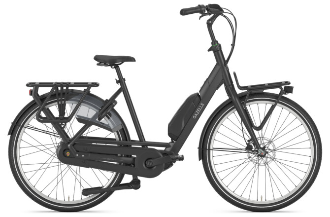 Gazelle Bloom C310