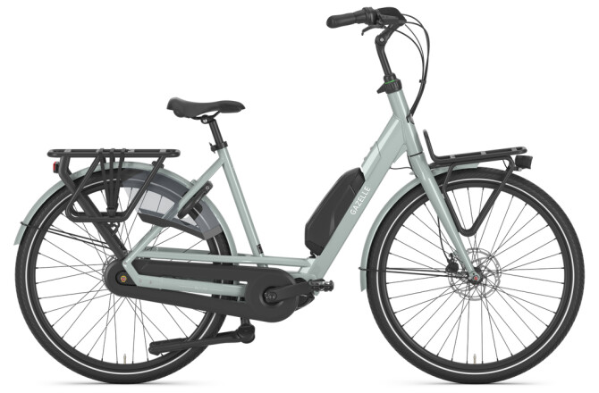 Gazelle Bloom C7