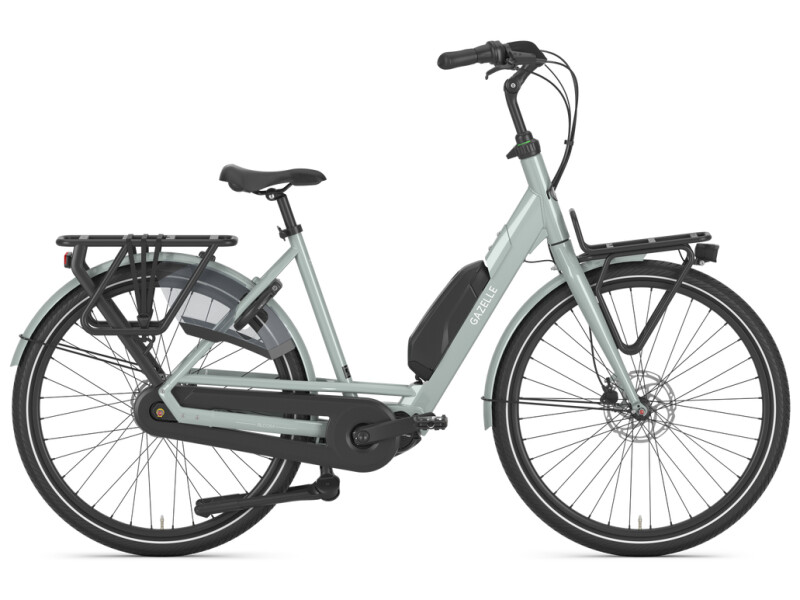 Gazelle Bloom C7
