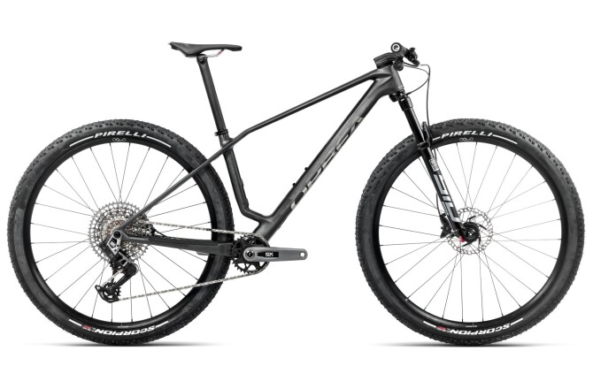 Orbea ALMA M-PRO