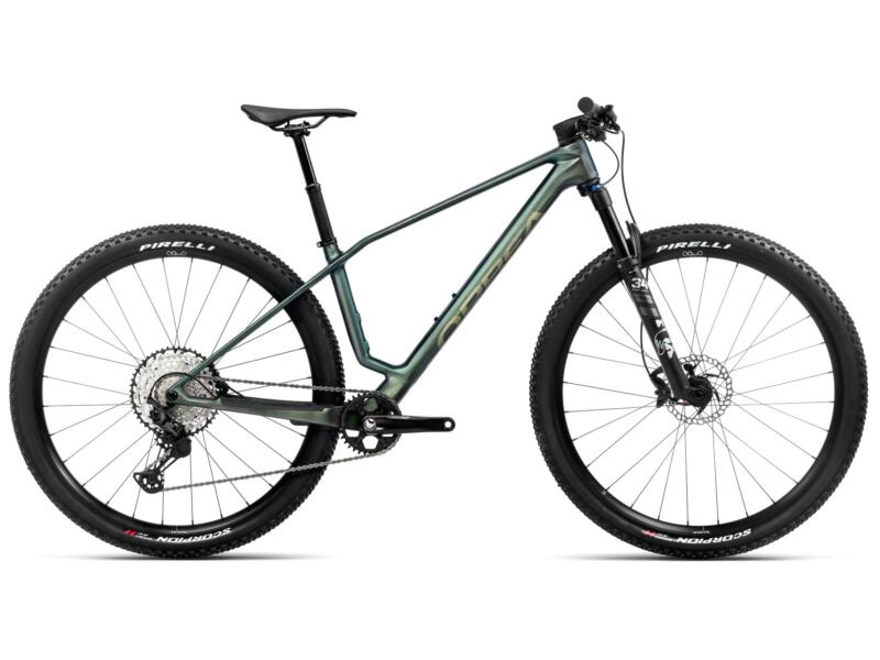 Orbea ALMA M20