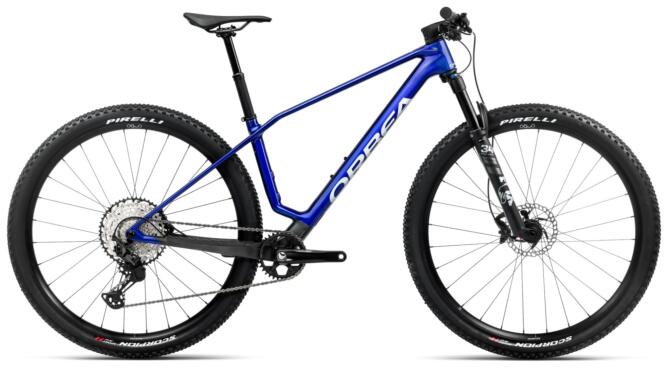 Orbea ALMA M20