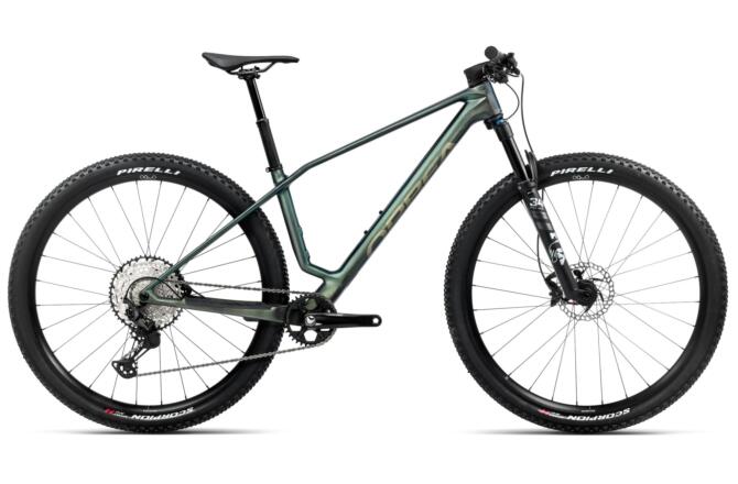 Orbea ALMA M20