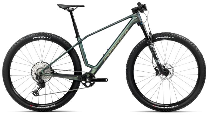 Orbea ALMA M20