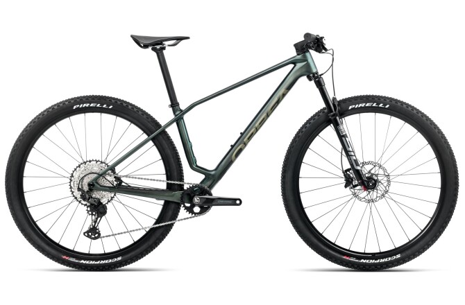 Orbea ALMA M30
