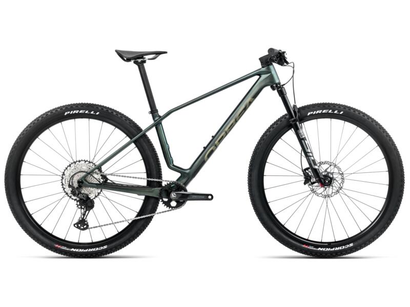 Orbea ALMA M30