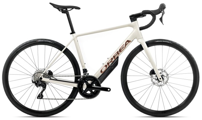 Orbea AVANT H30