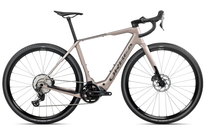 Orbea DENNA M20