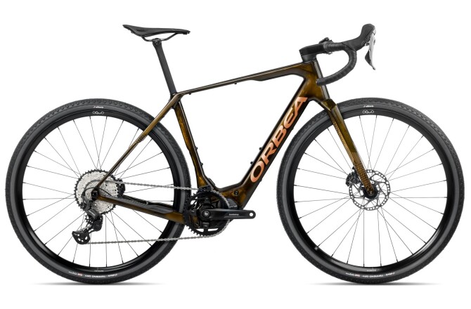 Orbea DENNA M20
