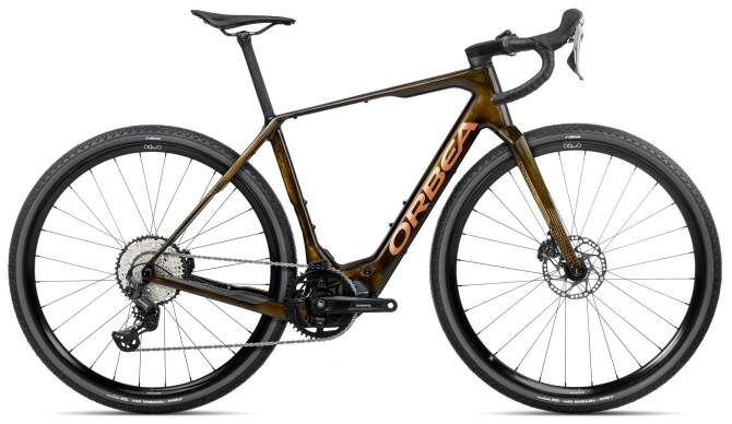 Orbea DENNA M20