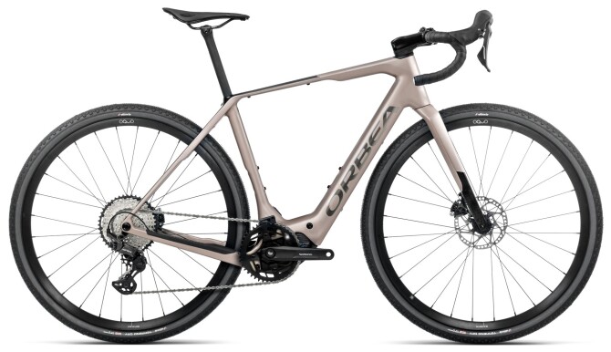 Orbea DENNA M30