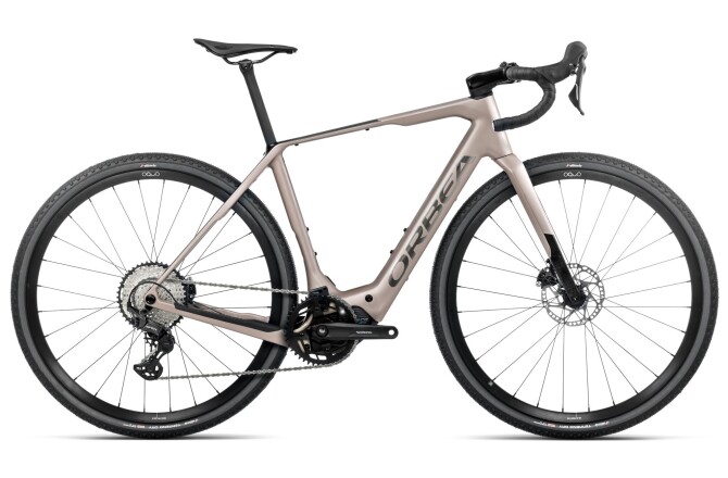 Orbea DENNA M30