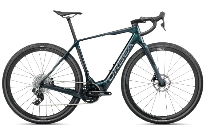 Orbea DENNA M31e