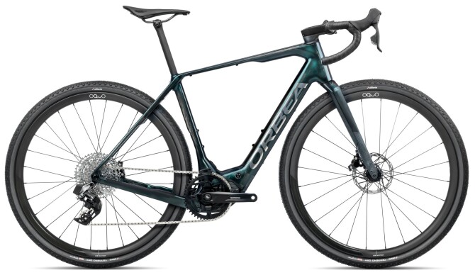 Orbea DENNA M31e