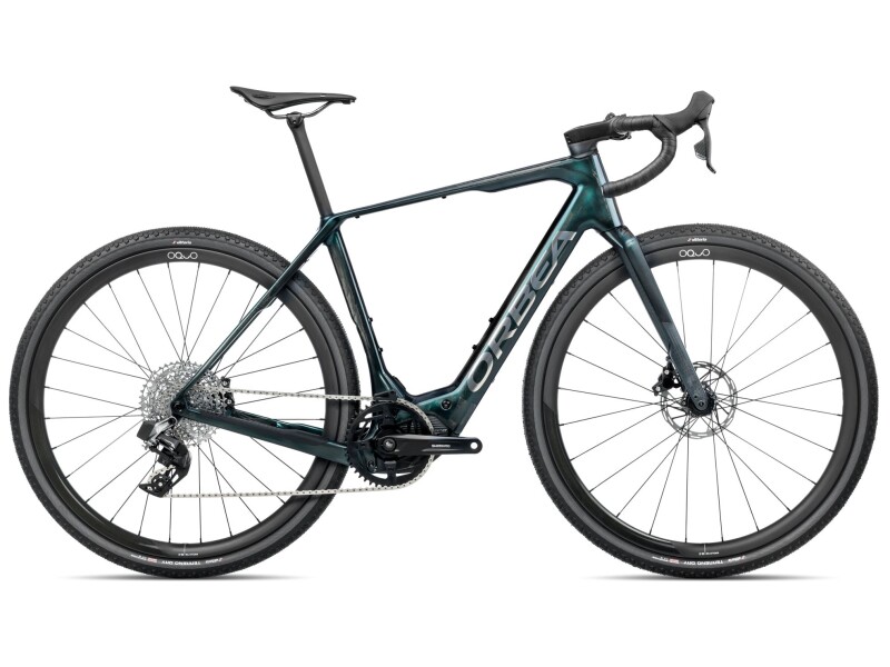 Orbea DENNA M31e