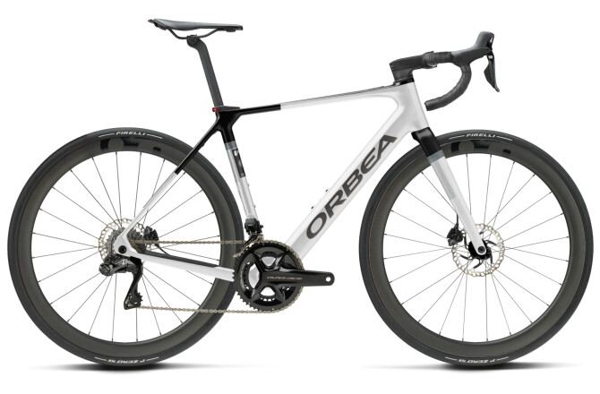 Orbea GAIN M21e 1X