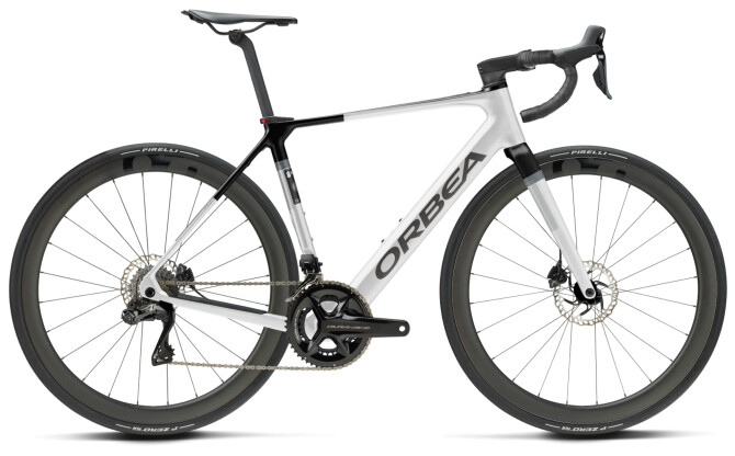 Orbea GAIN M21e 1X