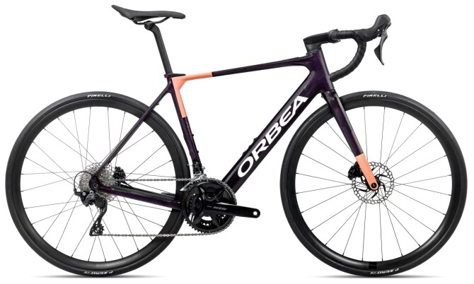 Orbea GAIN M30