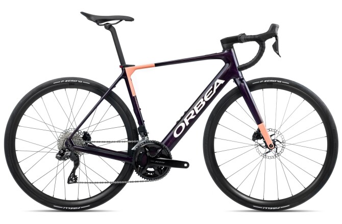 Orbea GAIN M30i